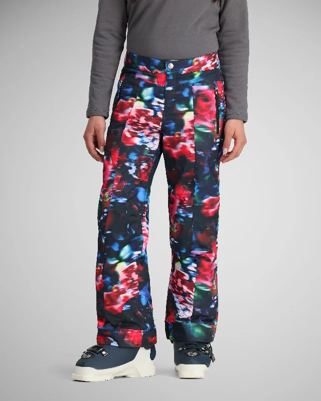 Brooke Print Pant