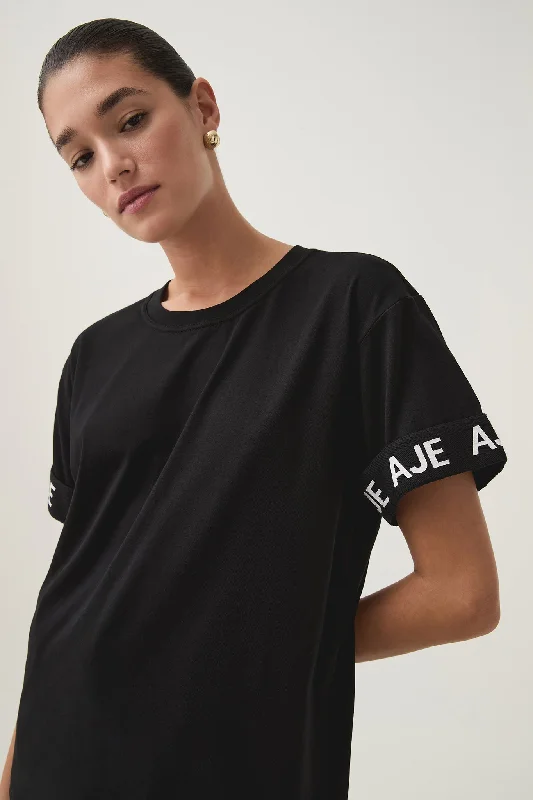 Theory Oversized Tee