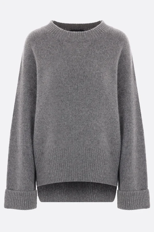 Knightsbridge cashmere pullover