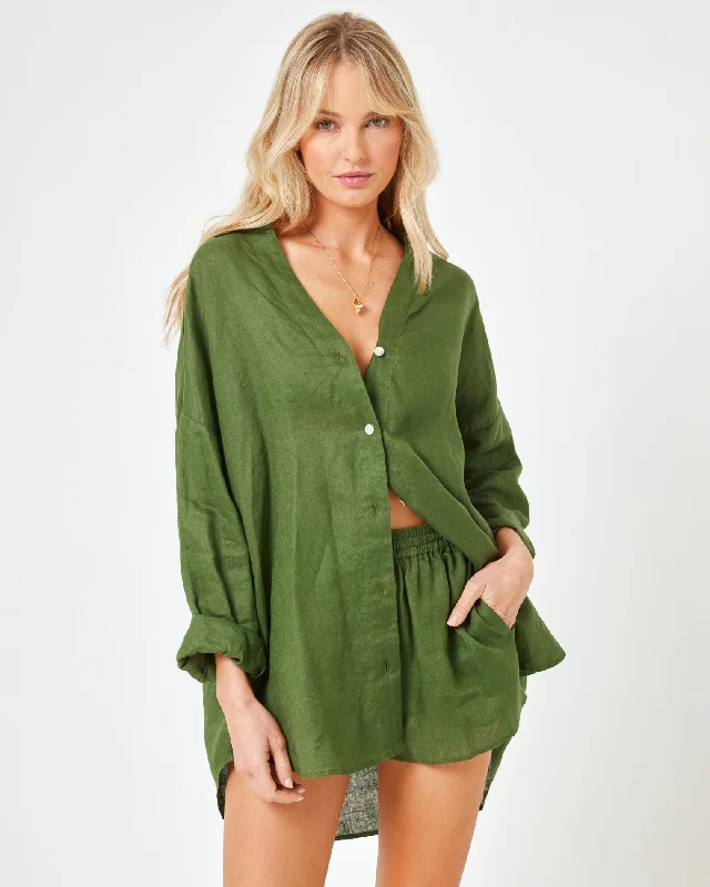 Rio Tunic - Jungle