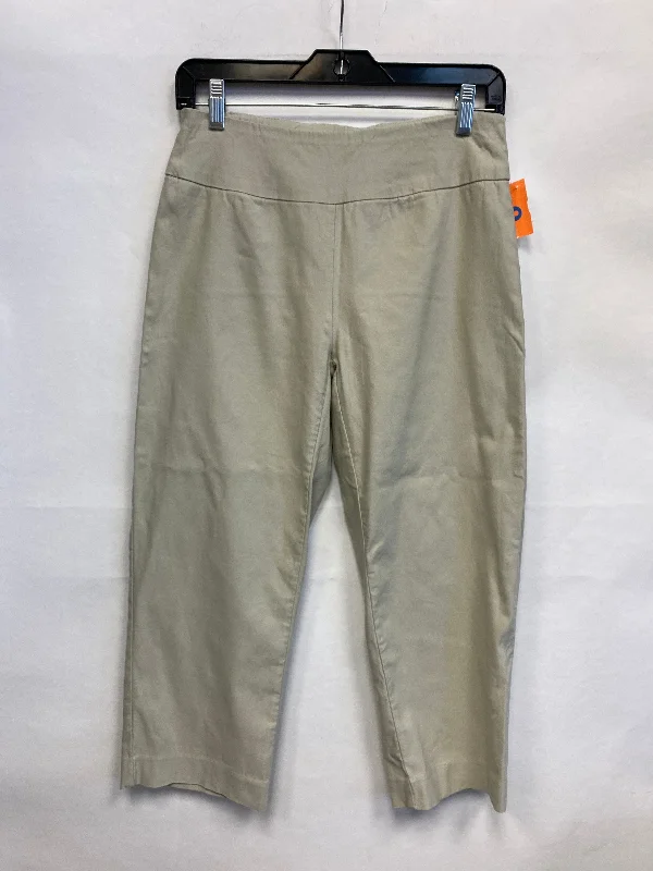 Capris By New Directions  Size: 6