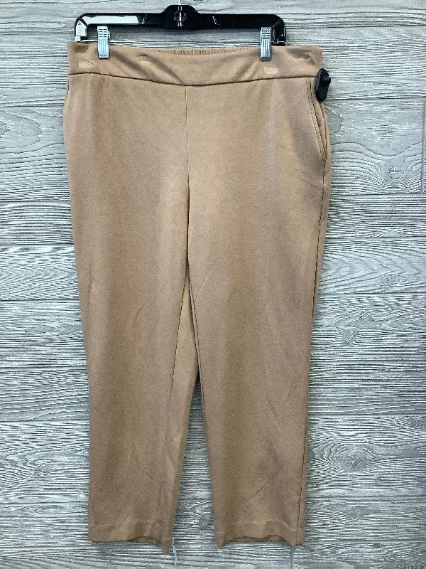 Capris By Rachel Zoe  Size: 10