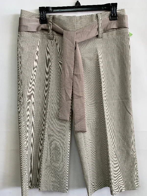 Capris By Studio Y  Size: 6