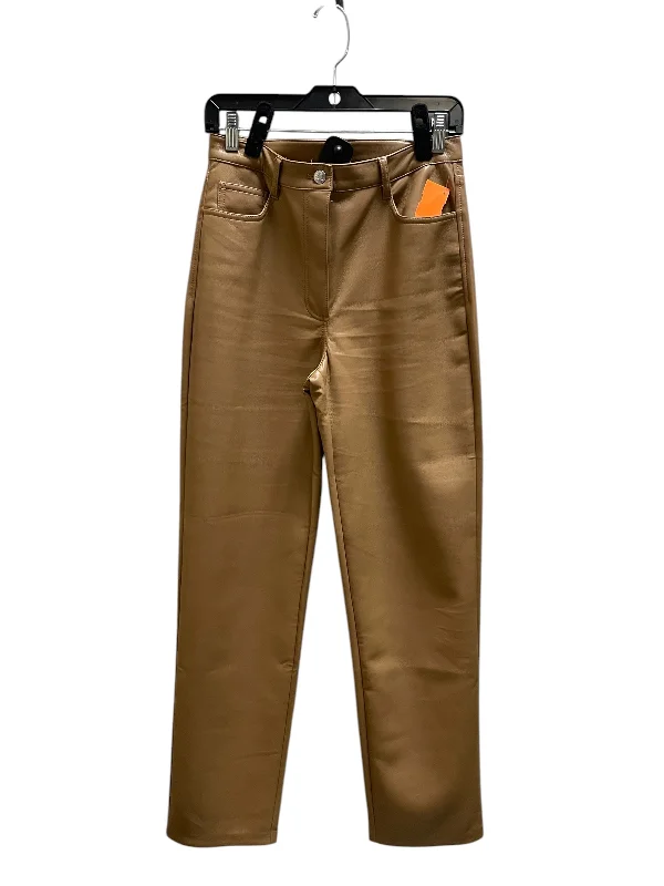 Pants Chinos & Khakis By Wilfred In Brown, Size: 6