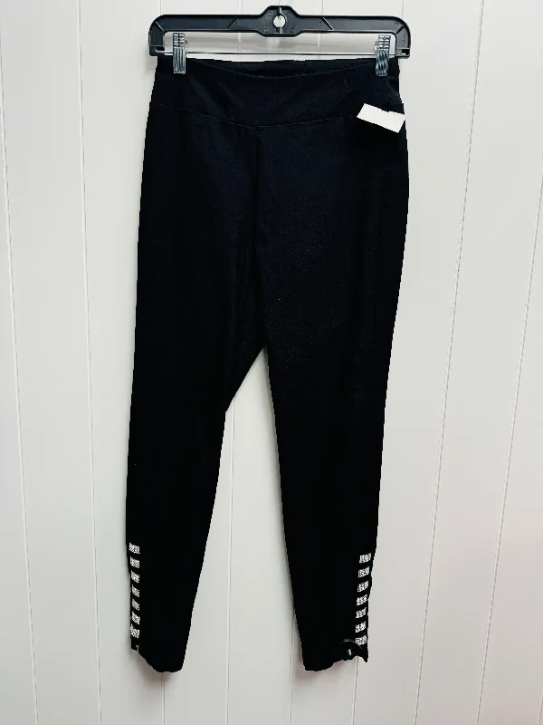 Pants Other By euro classics In Black, Size: 0