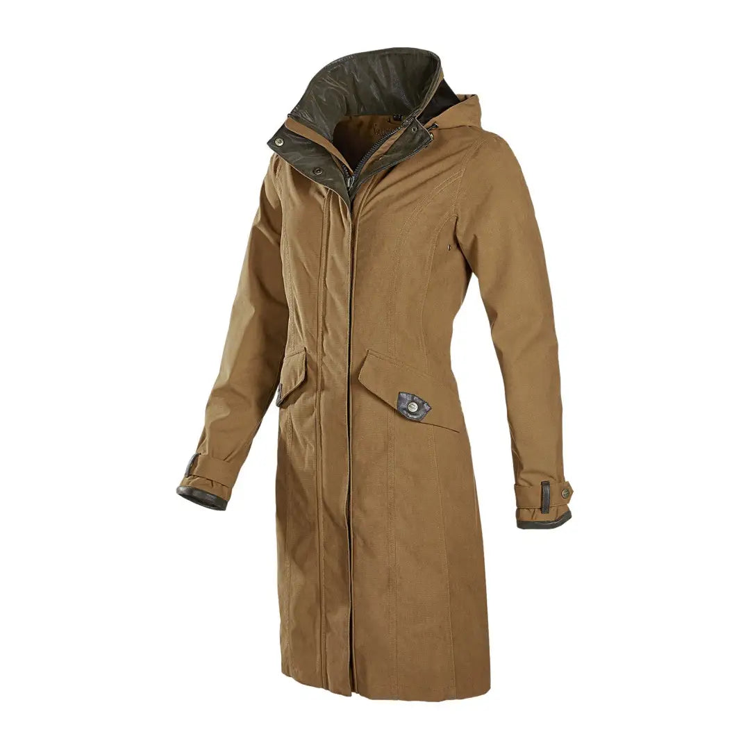 Baleno Chelsea Waterproof Coat