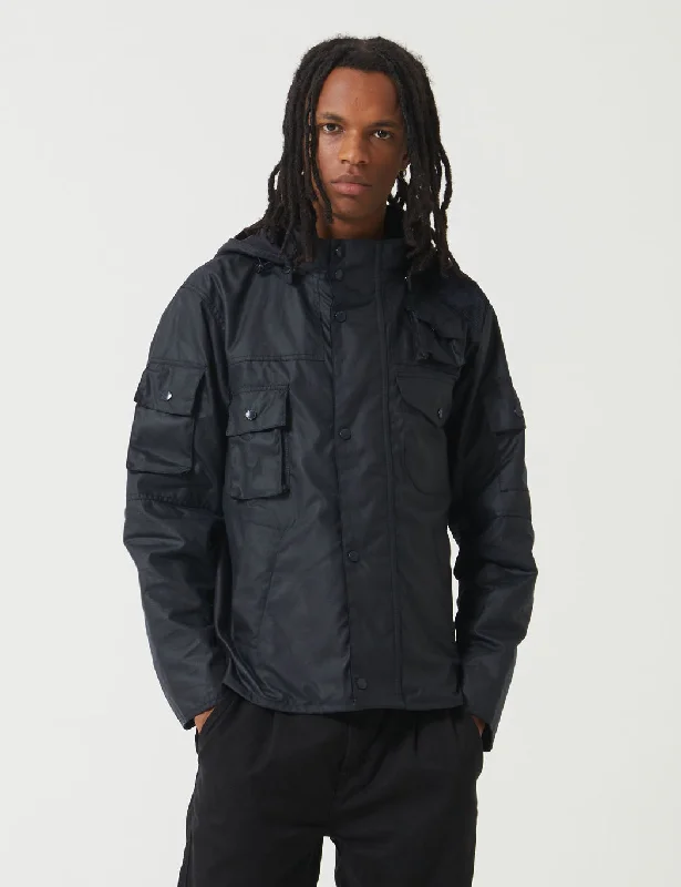 Barbour x Engineered Garments Cowen Jacket - Navy