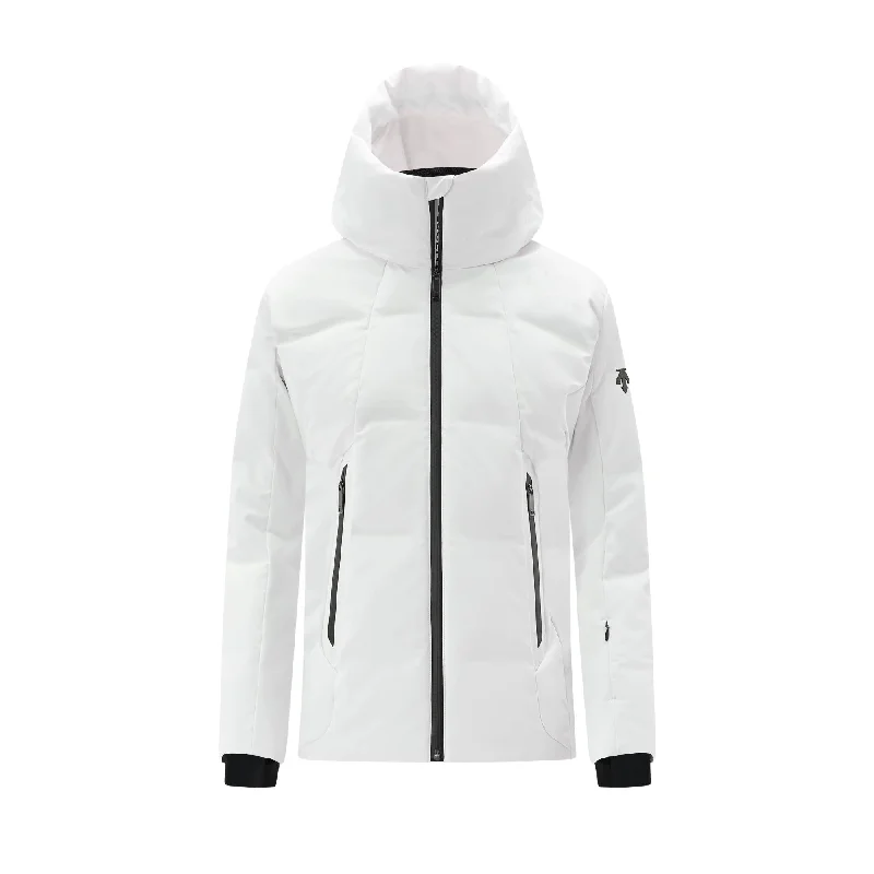 Descente Luna Down Womens Jacket 2025