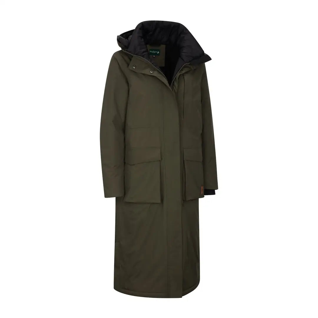 New Forest Ladies Arctic Parka