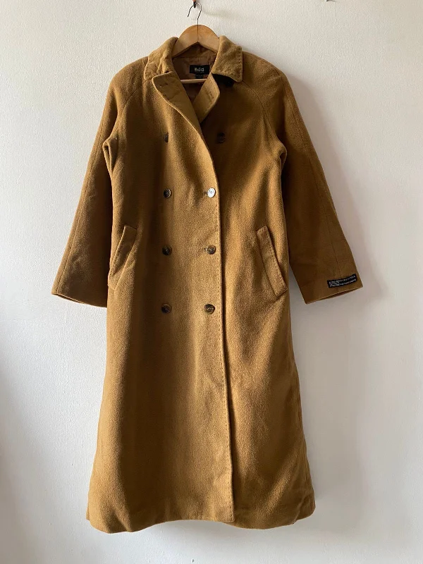 Overcoat