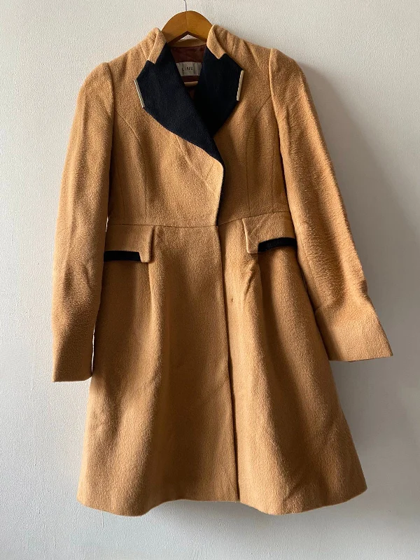 Overcoat