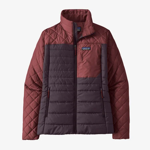 Patagonia Women's Radalie Jacket