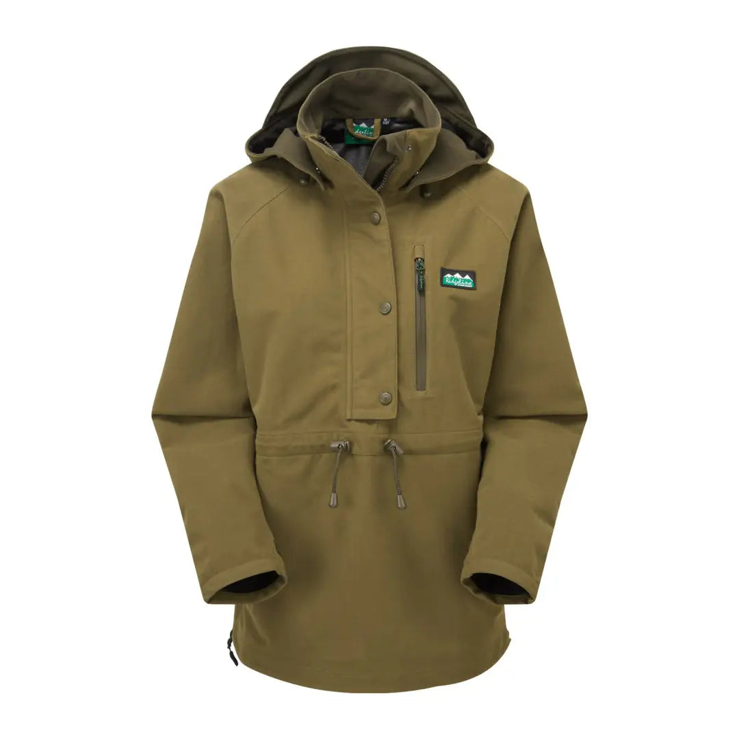 Ridgeline Ladies Monsoon II Smock