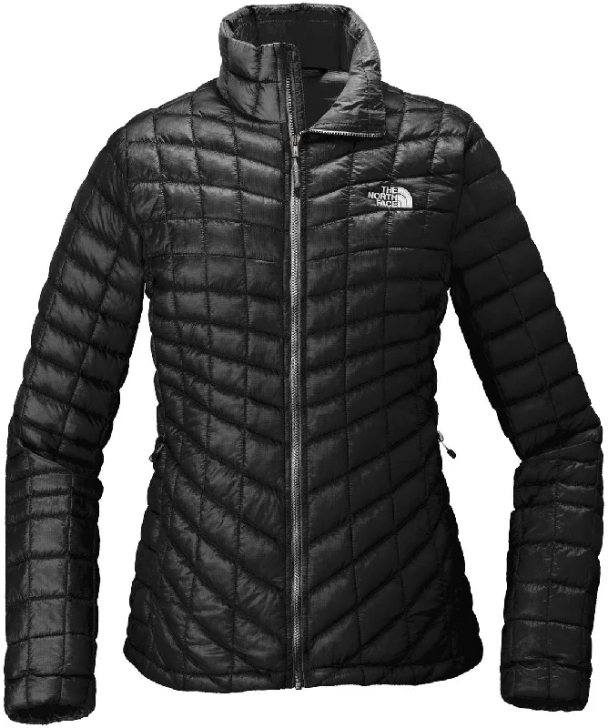 The North Face Ladies ThermoBall Trekker Jacket