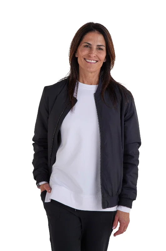 Women's Aviator Jacket