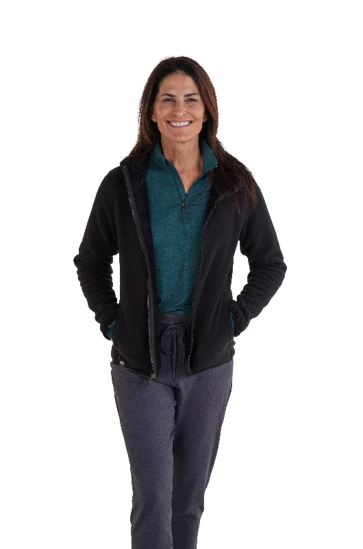 Women's Summit Jacket