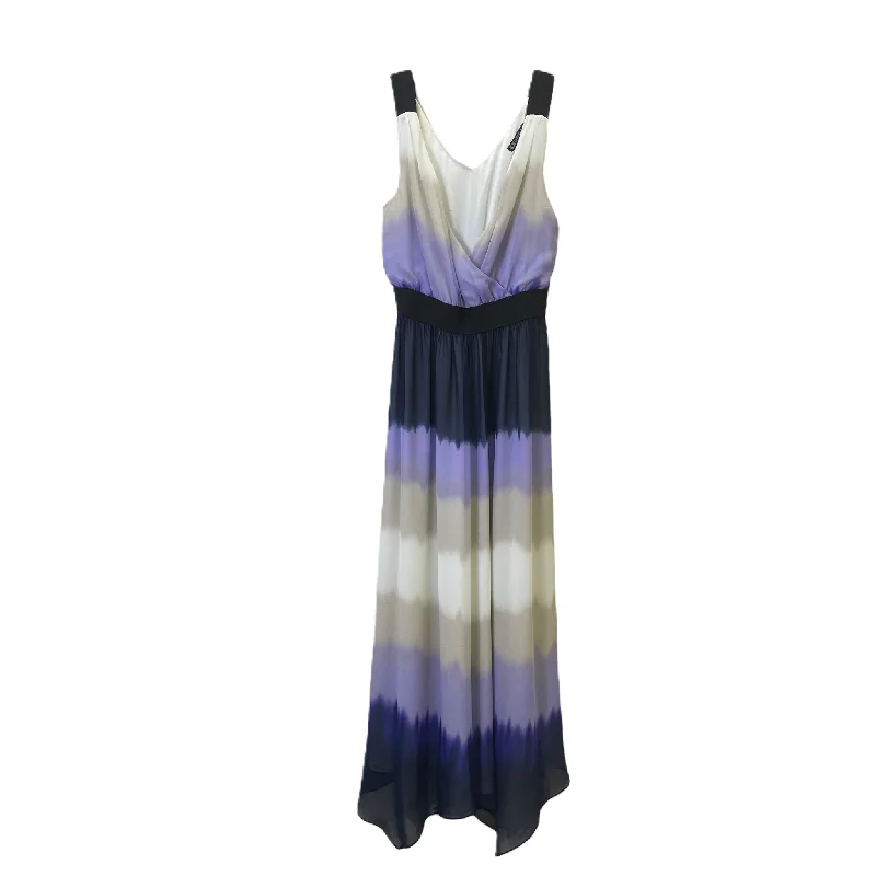 Dress Casual Maxi By Express  Size: S