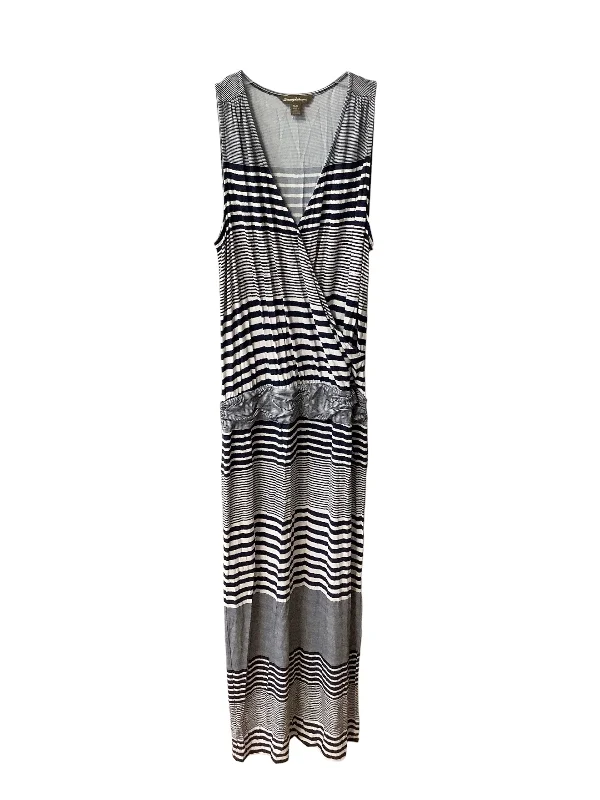 Dress Casual Maxi By Tommy Bahama  Size: S