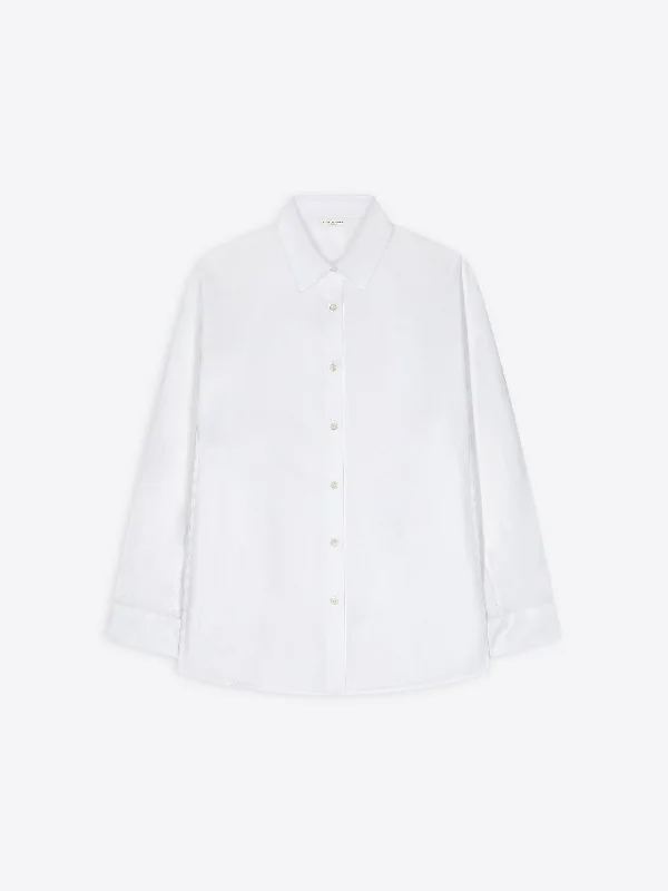 Cocoon shirt