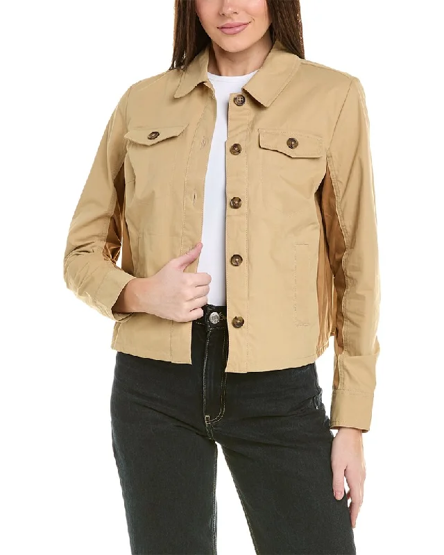 cabi Mason Jacket