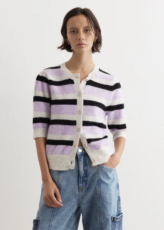 Carlee Cardigan