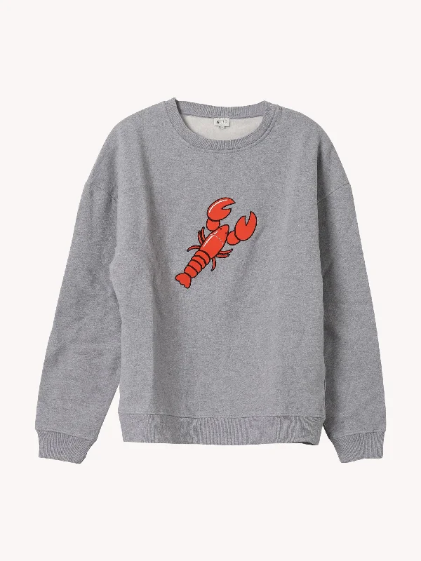 Lobster Sweatshirt