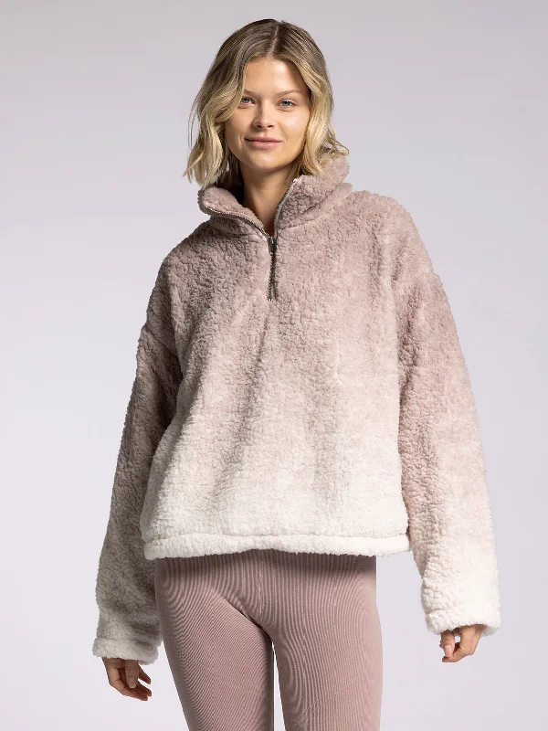 Summit Pullover