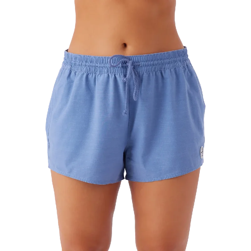 Women's Boneyard 3" Boardshort