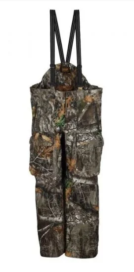 Whitetail Waterproof Bib