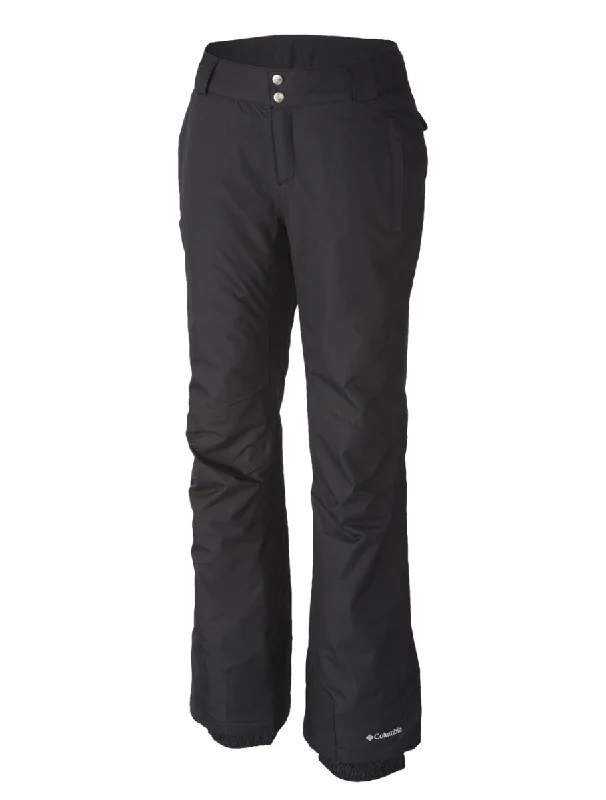 Women's Bugaboo Omni-Heat Insulated Snow Pant