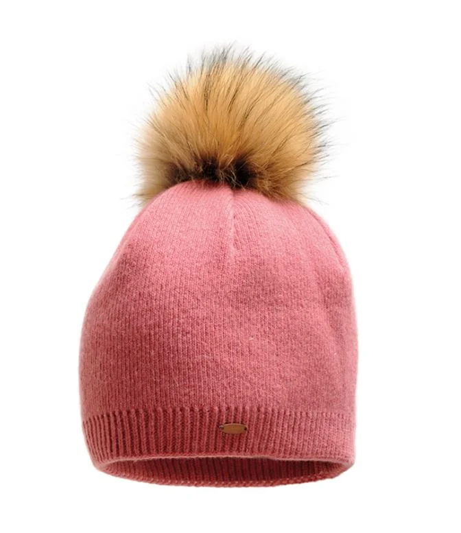 Women's Clarisse Beanie Hat