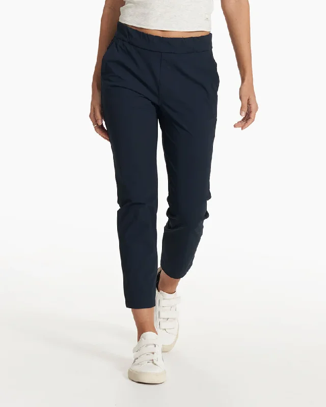 Women's Miles Ankle Pant